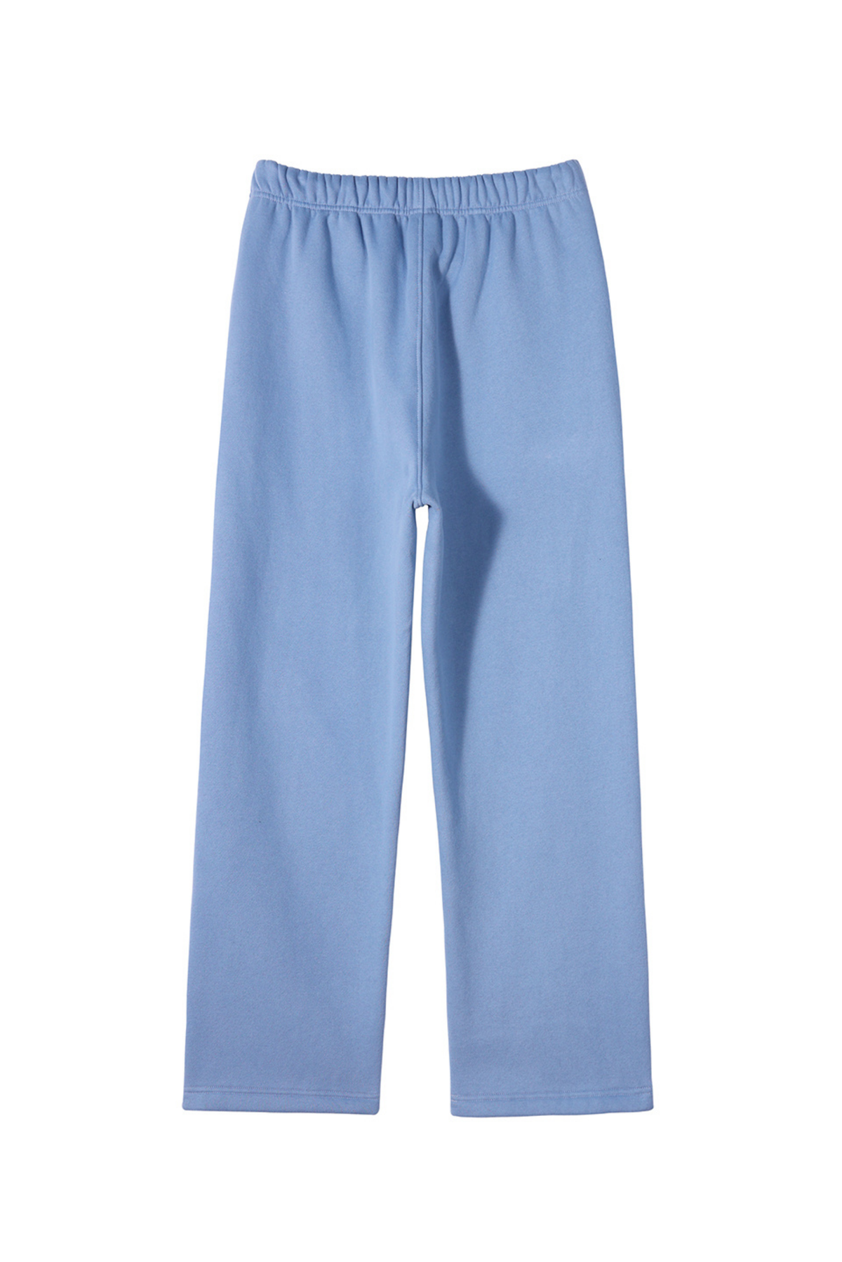 Open-Hem Joggers