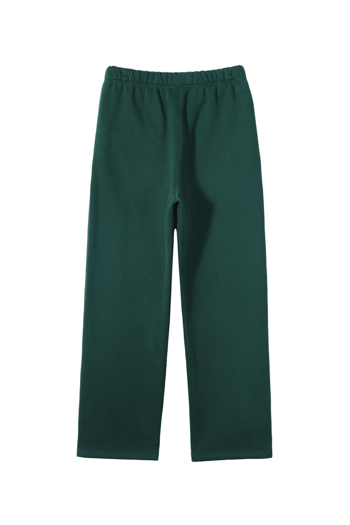 Open-Hem Joggers
