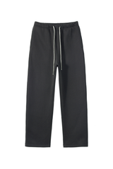 Open-Hem Joggers