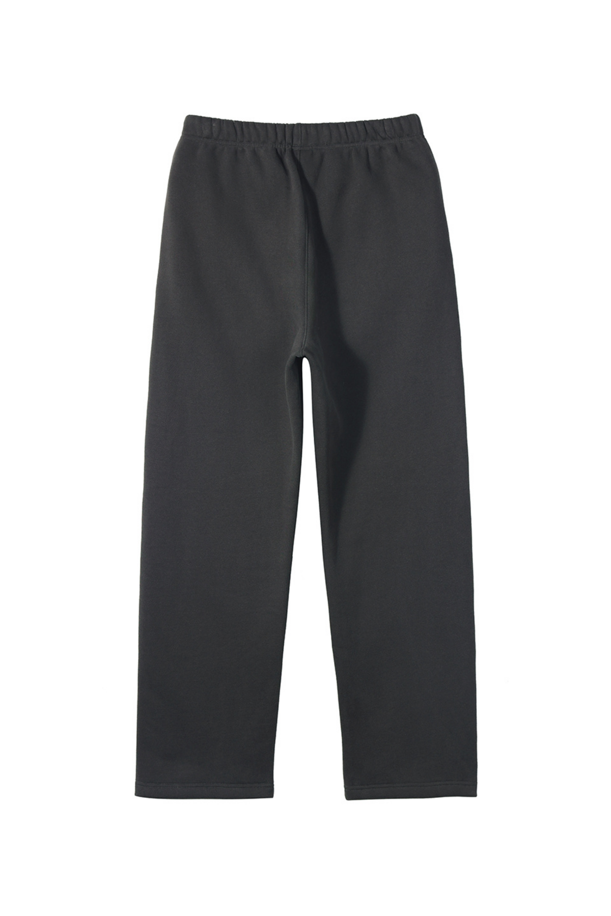 Open-Hem Joggers