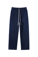 Open-Hem Joggers