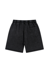 Ultra Heavyweight Jogger Shorts