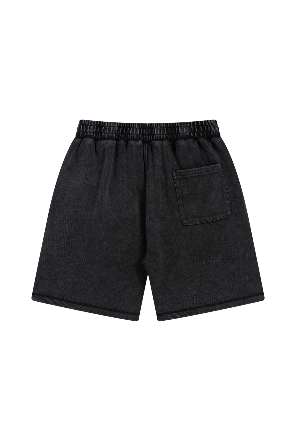 Ultra Heavyweight Jogger Shorts