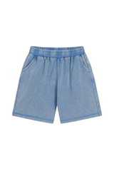 Ultra Heavyweight Jogger Shorts