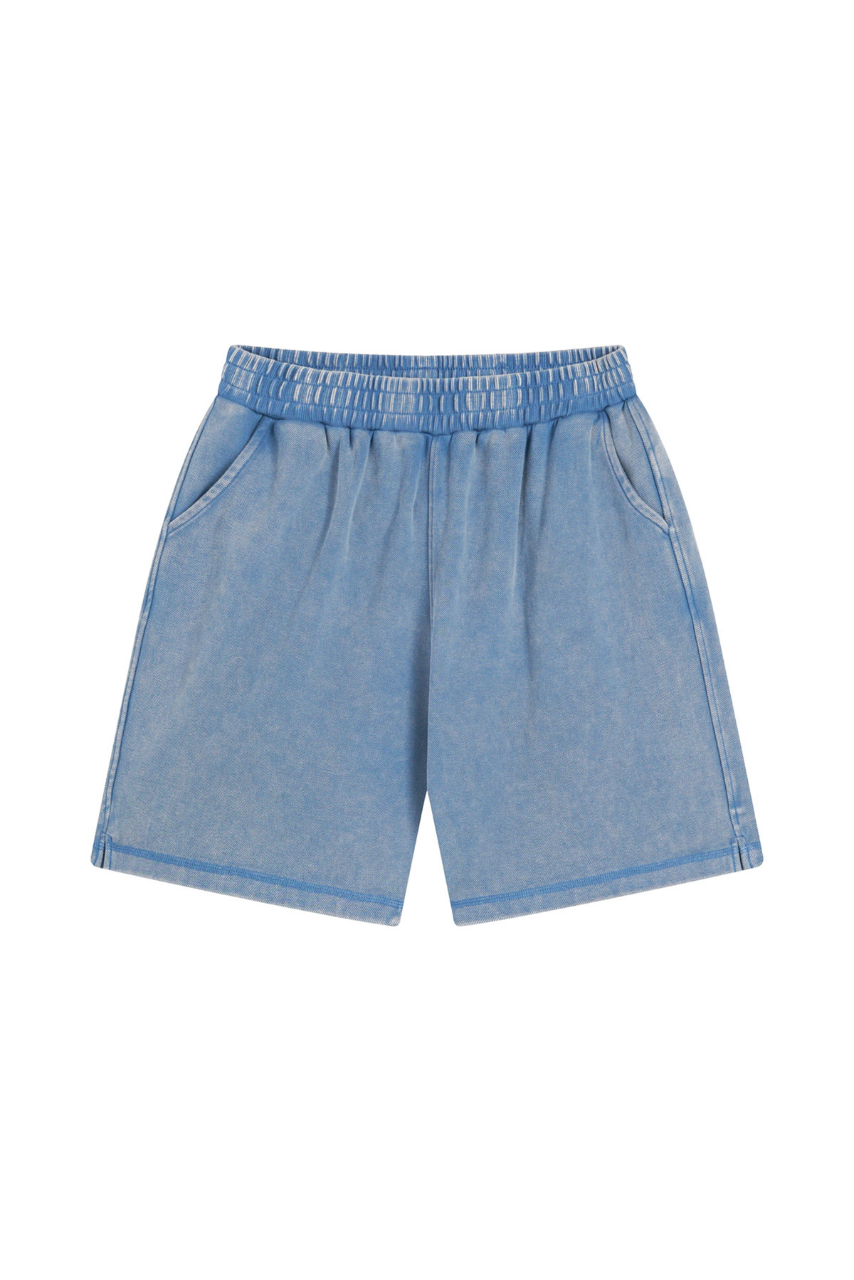 Ultra Heavyweight Jogger Shorts