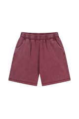 Ultra Heavyweight Jogger Shorts