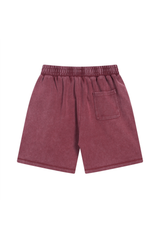 Ultra Heavyweight Jogger Shorts