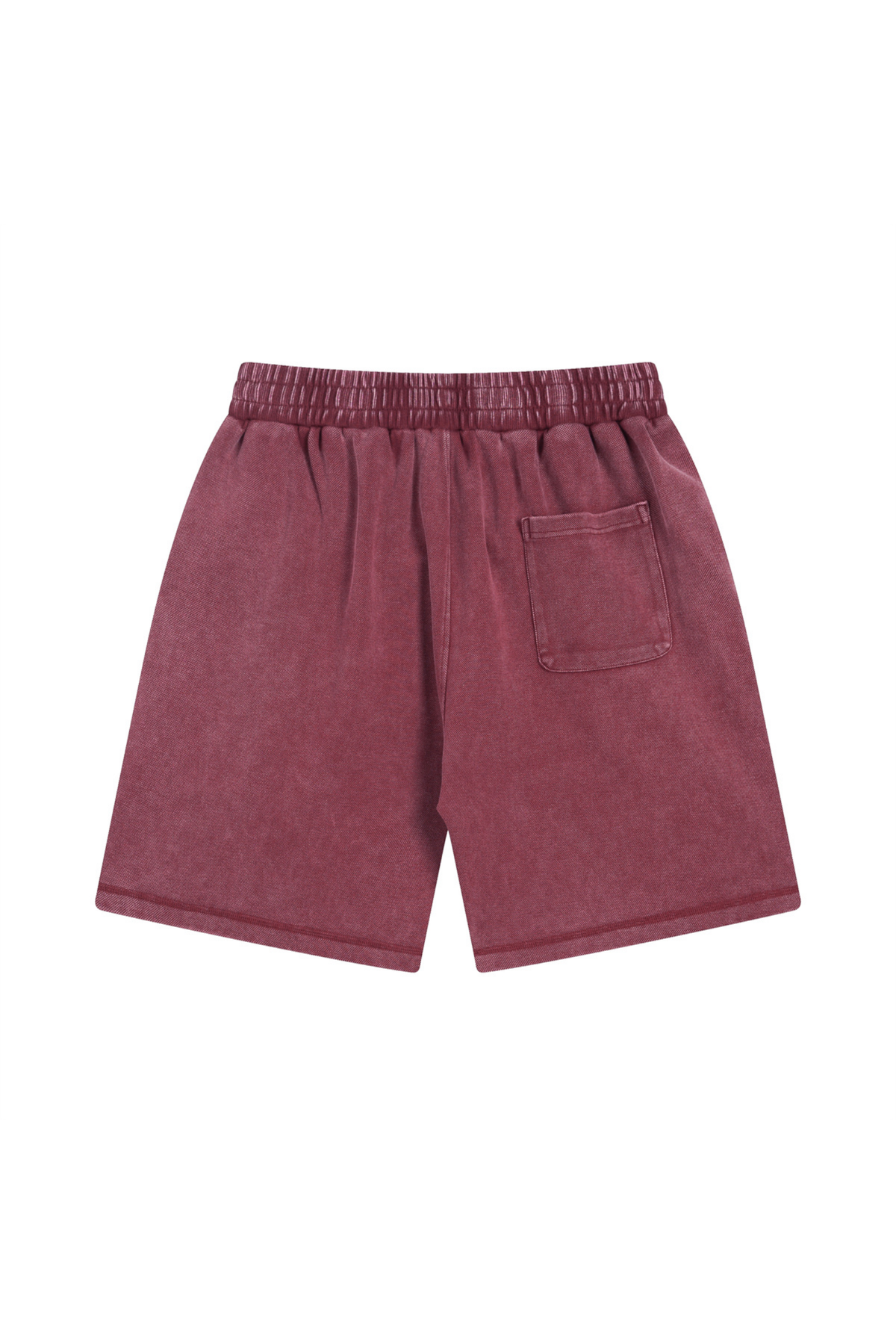 Ultra Heavyweight Jogger Shorts