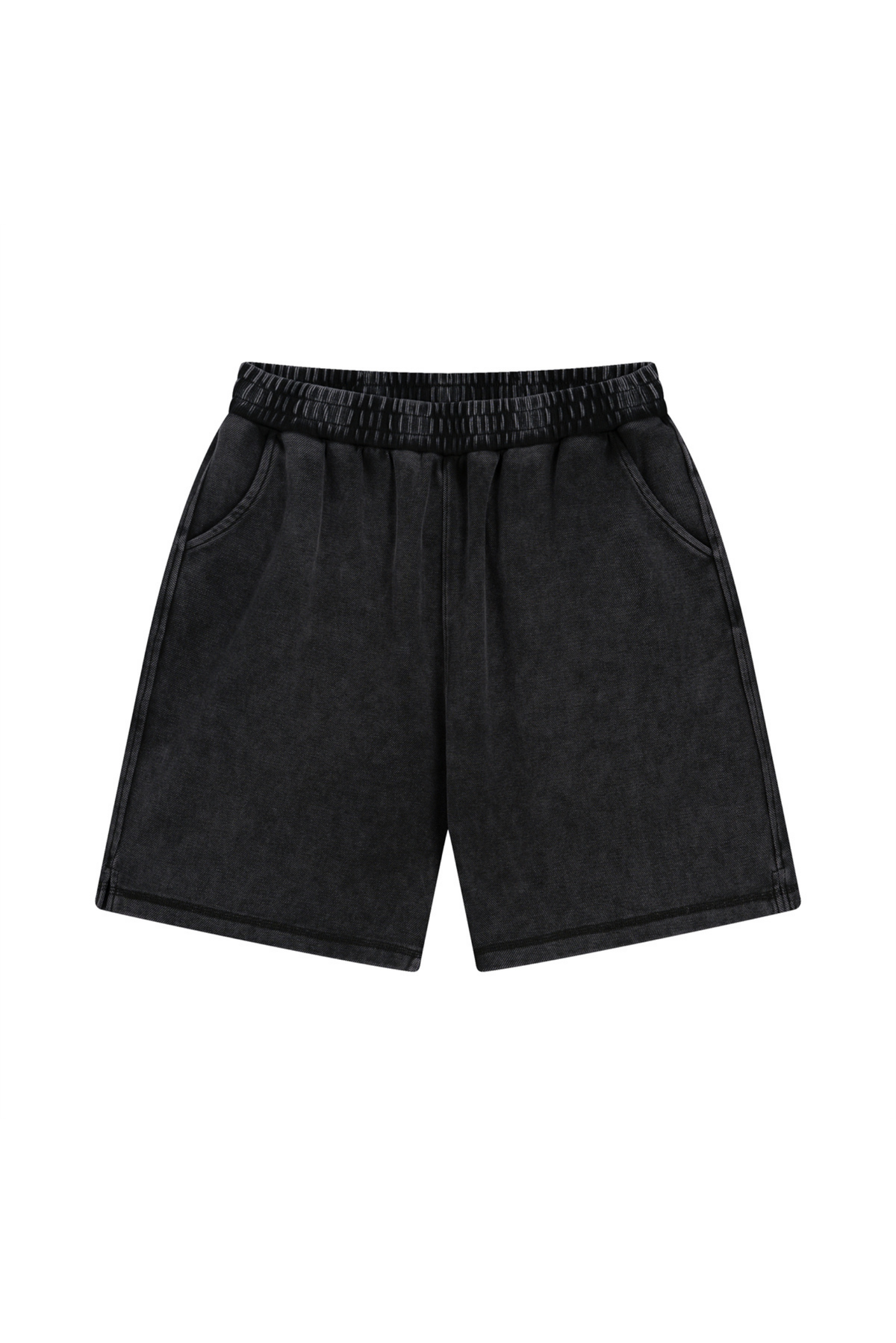 Ultra Heavyweight Jogger Shorts