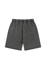 Ultra Heavyweight Jogger Shorts