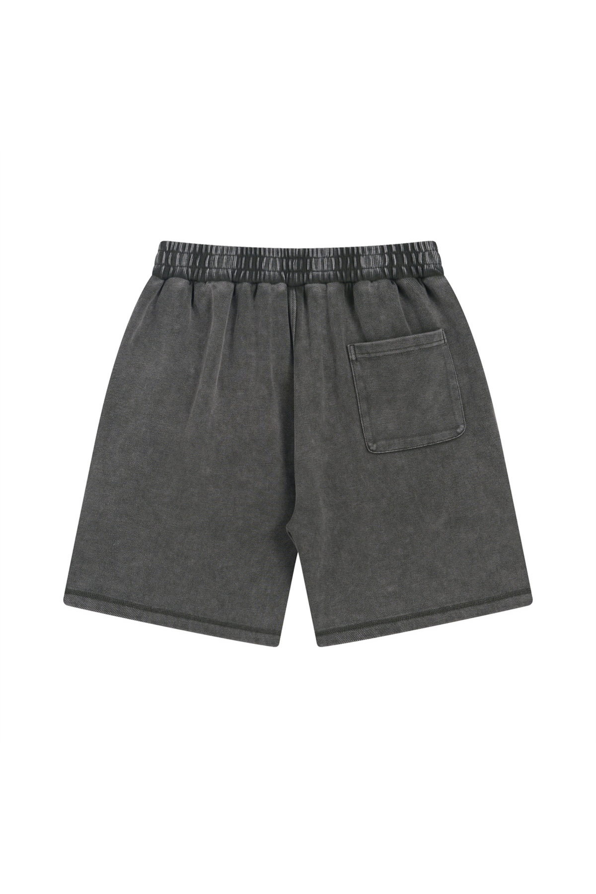 Ultra Heavyweight Jogger Shorts
