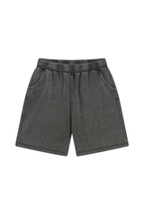 Ultra Heavyweight Jogger Shorts