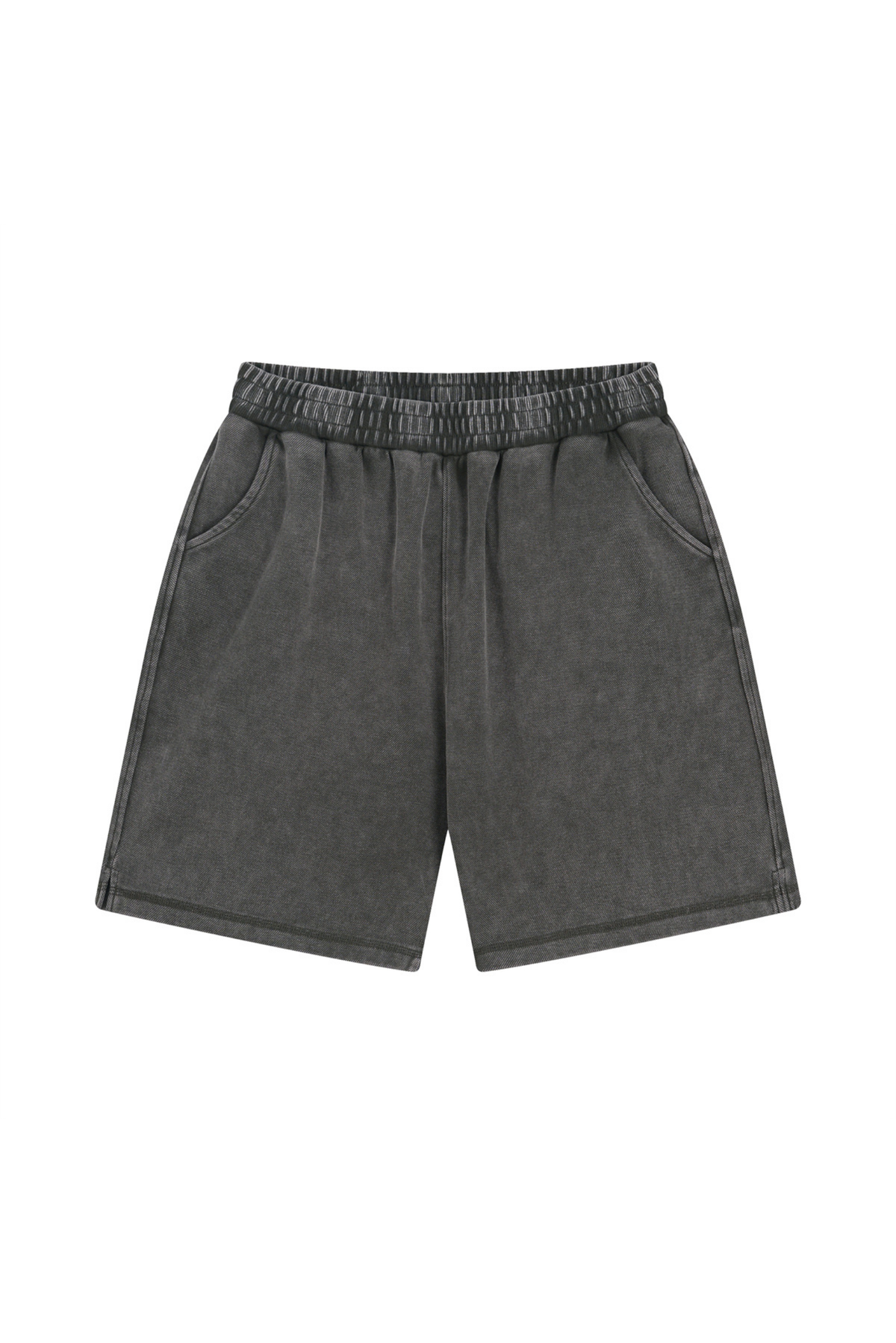 Ultra Heavyweight Jogger Shorts