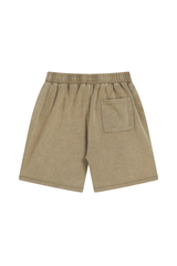 Ultra Heavyweight Jogger Shorts