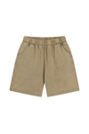 Ultra Heavyweight Jogger Shorts