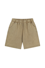 Ultra Heavyweight Jogger Shorts