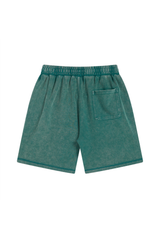 Ultra Heavyweight Jogger Shorts