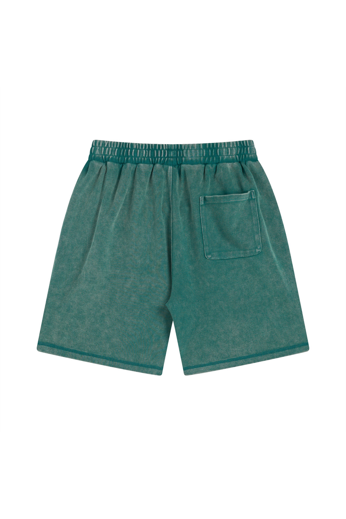 Ultra Heavyweight Jogger Shorts