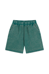 Ultra Heavyweight Jogger Shorts