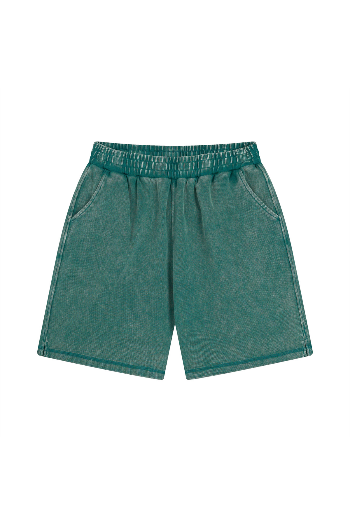 Ultra Heavyweight Jogger Shorts