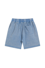 Ultra Heavyweight Jogger Shorts
