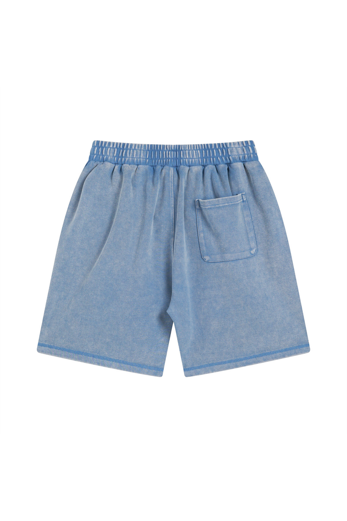 Ultra Heavyweight Jogger Shorts