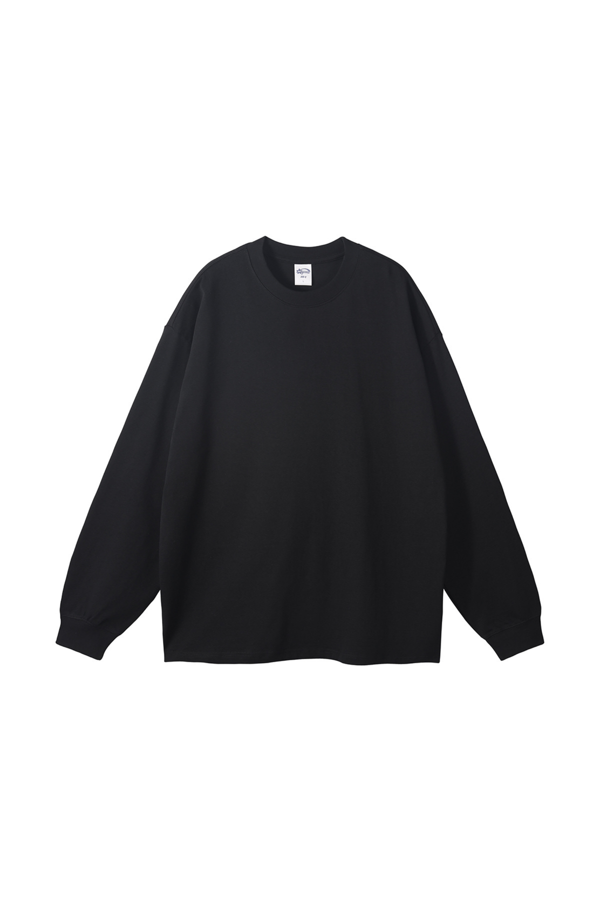 Ultra Heavyweight Long-Sleeve T-Shirt