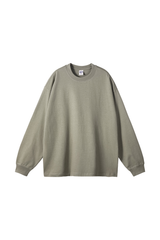 Ultra Heavyweight Long-Sleeve T-Shirt
