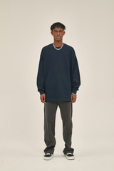 Ultra Heavyweight Long-Sleeve T-Shirt