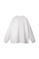 Ultra Heavyweight Long-Sleeve T-Shirt