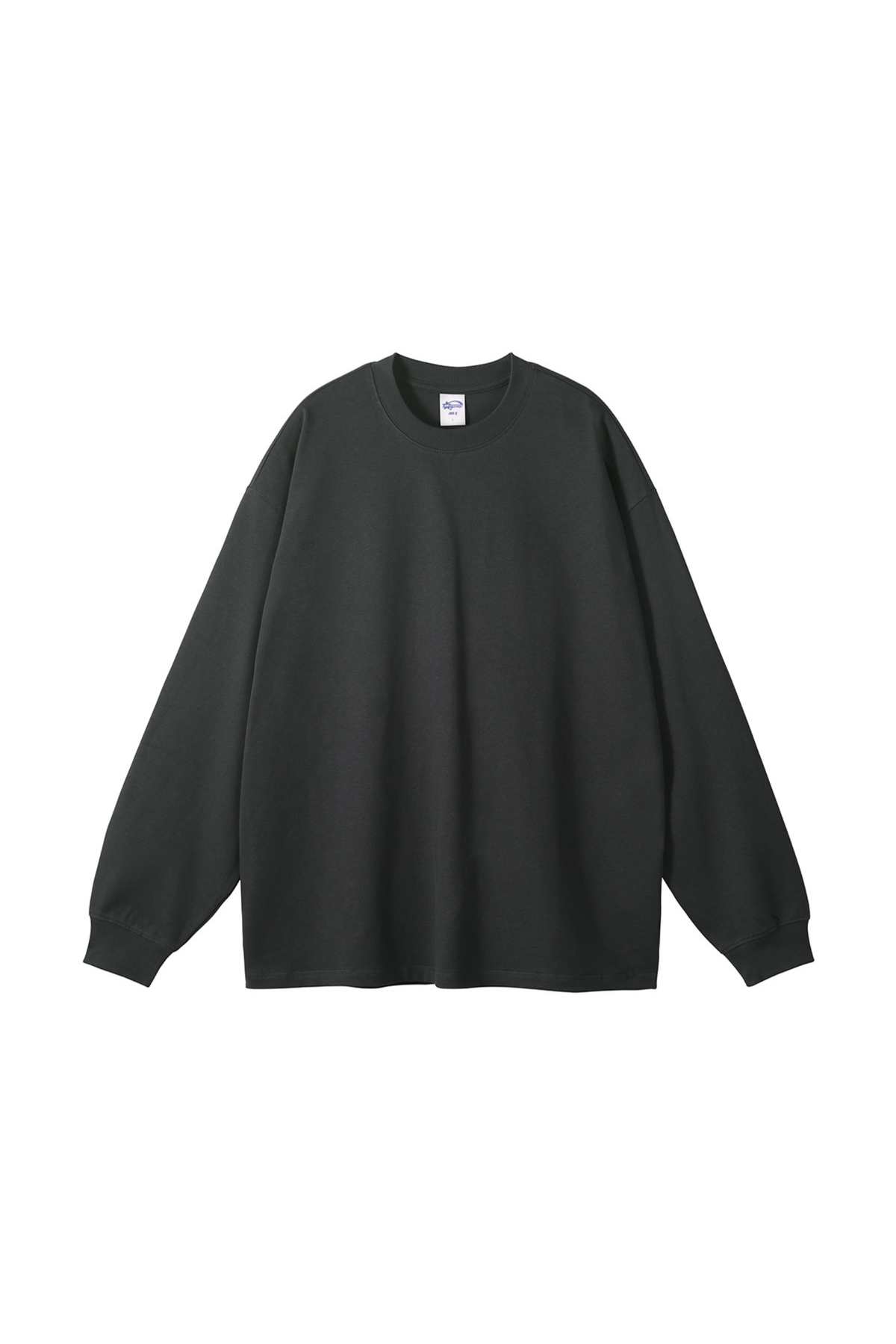 Ultra Heavyweight Long-Sleeve T-Shirt