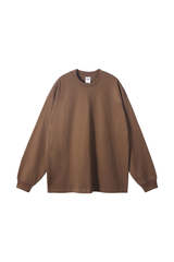 Ultra Heavyweight Long-Sleeve T-Shirt