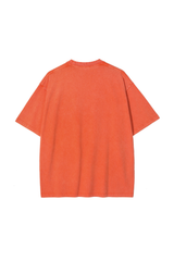 Stone Wash Oversized T Shirt