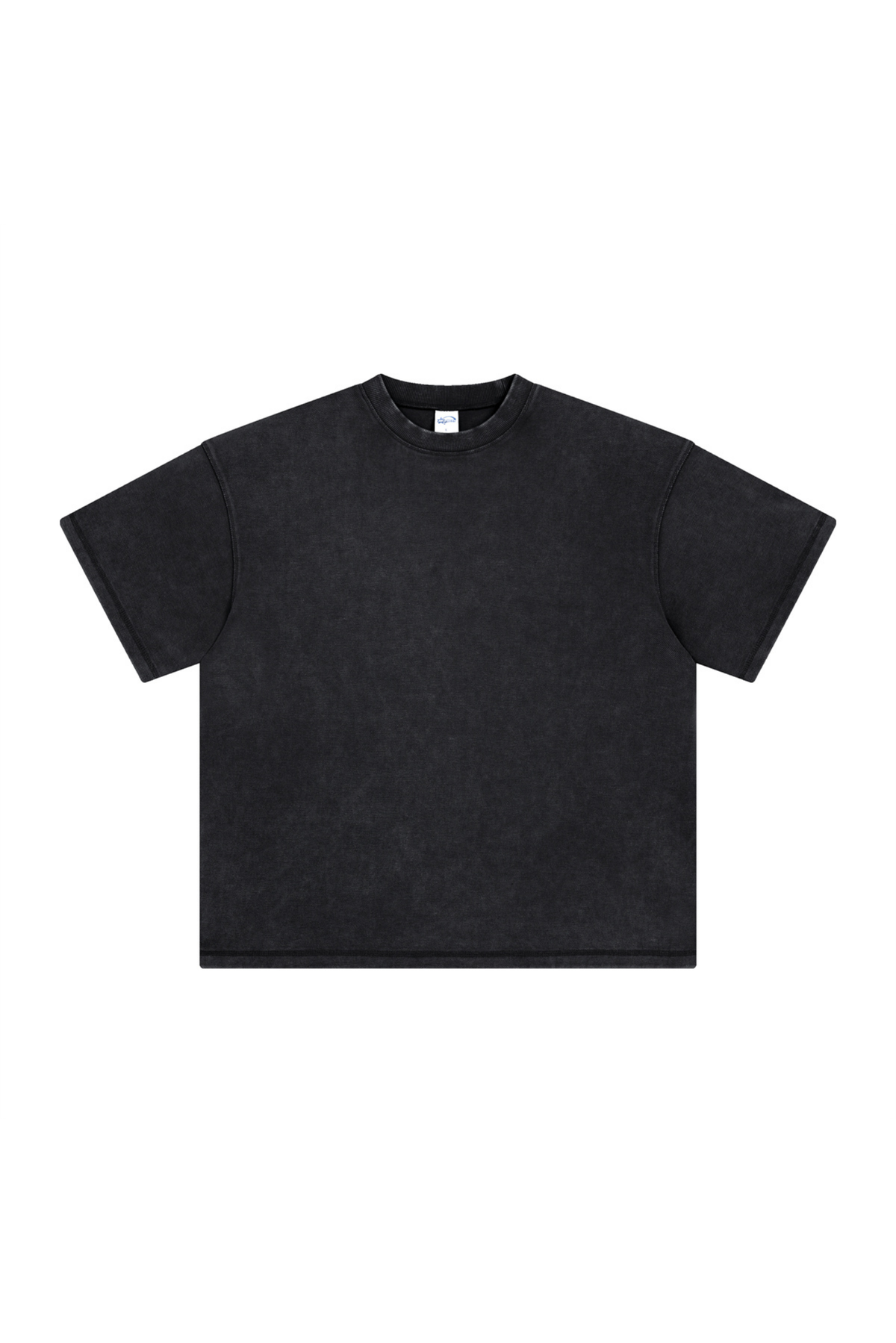 Ultra Heavyweight Oversized T-Shirt