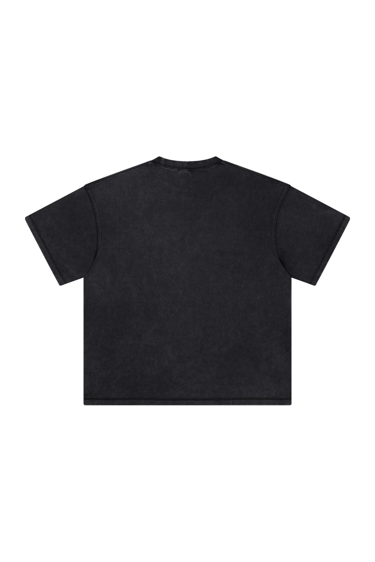 Ultra Heavyweight Oversized T-Shirt
