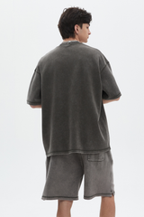 Ultra Heavyweight Oversized T-Shirt