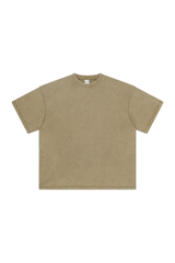 Ultra Heavyweight Oversized T-Shirt