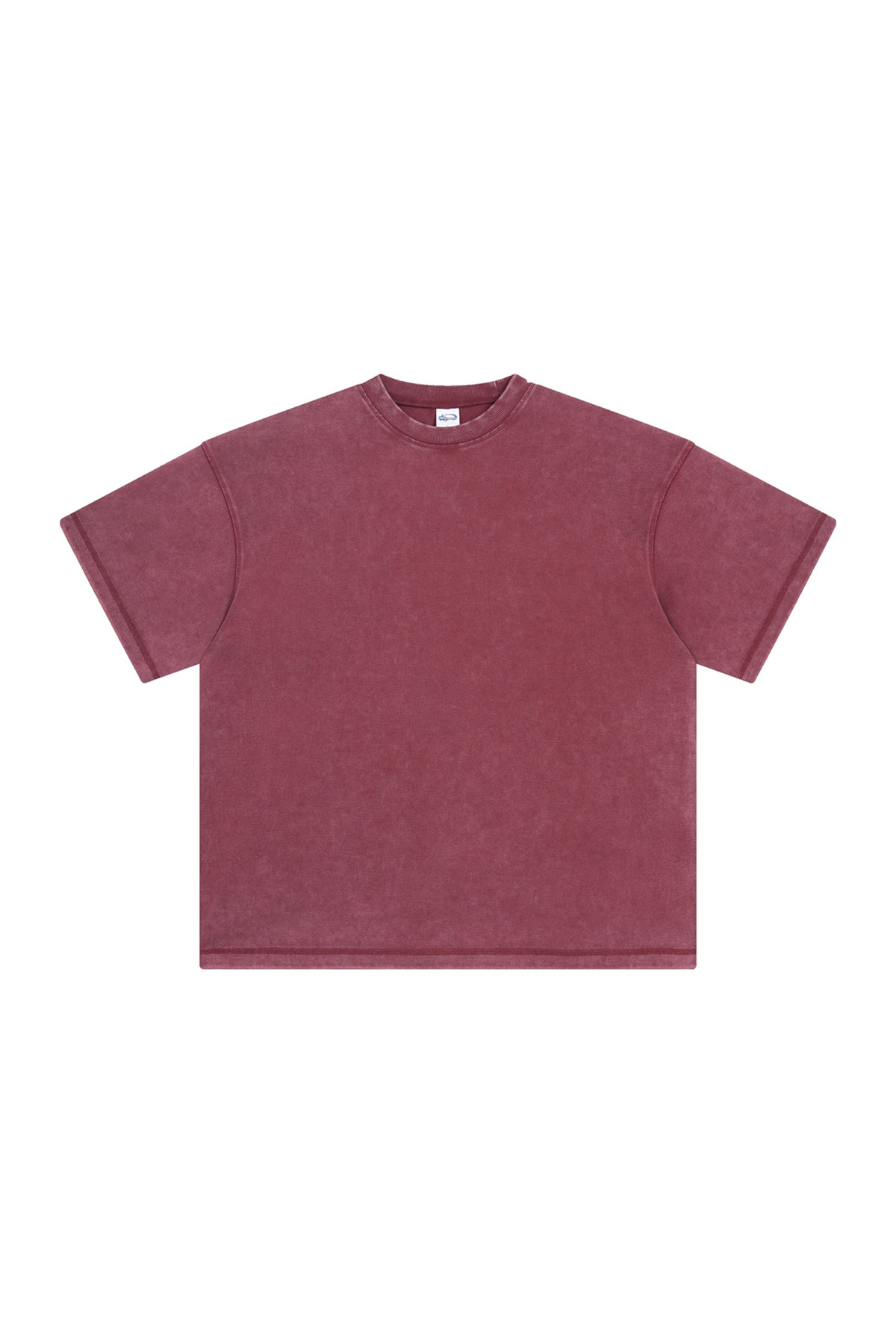 Ultra Heavyweight Oversized T-Shirt