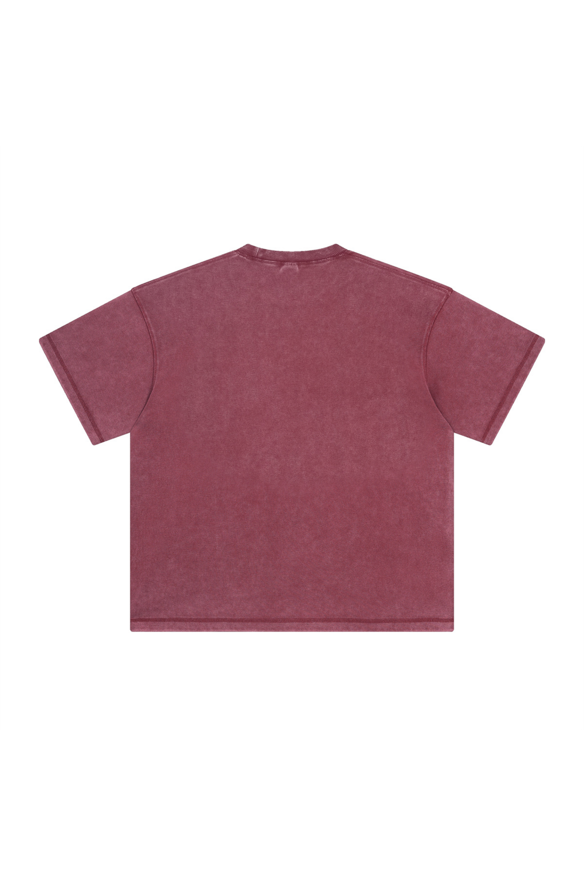 Ultra Heavyweight Oversized T-Shirt
