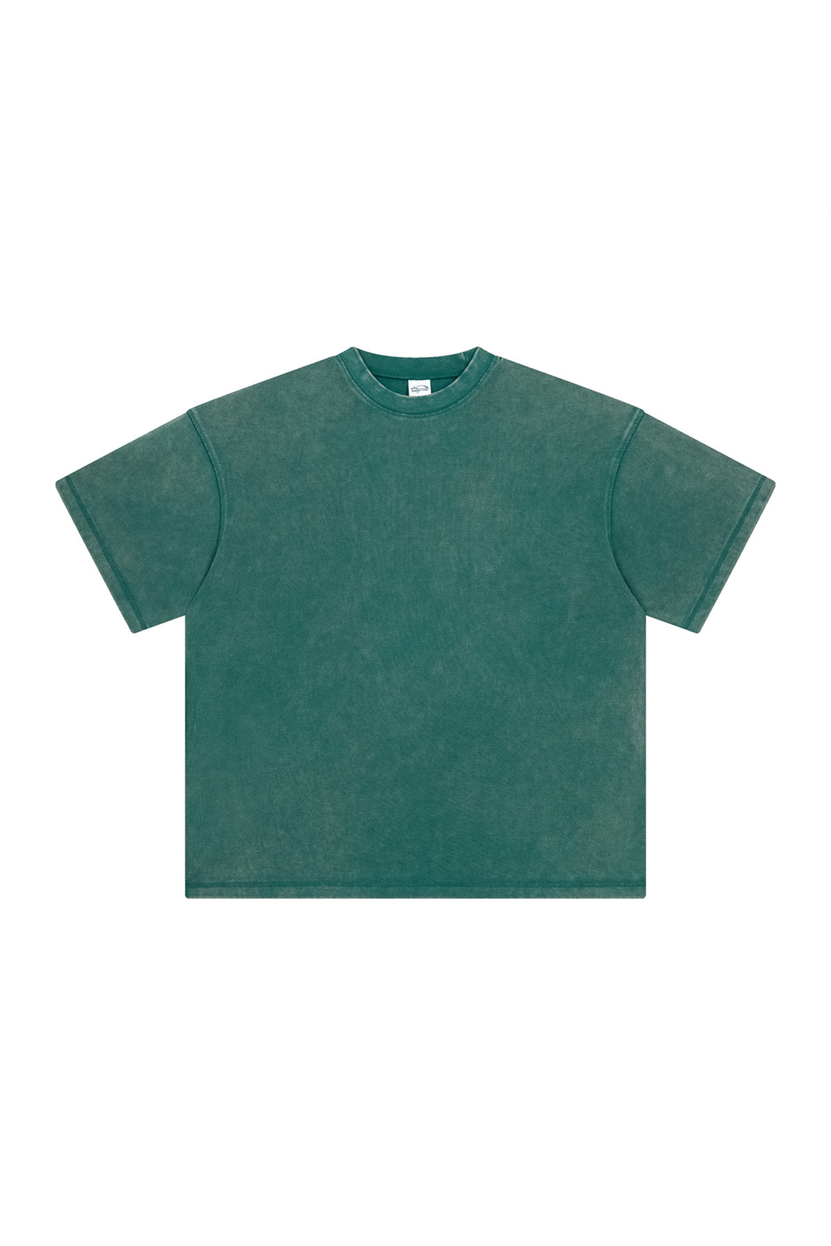 Ultra Heavyweight Oversized T-Shirt