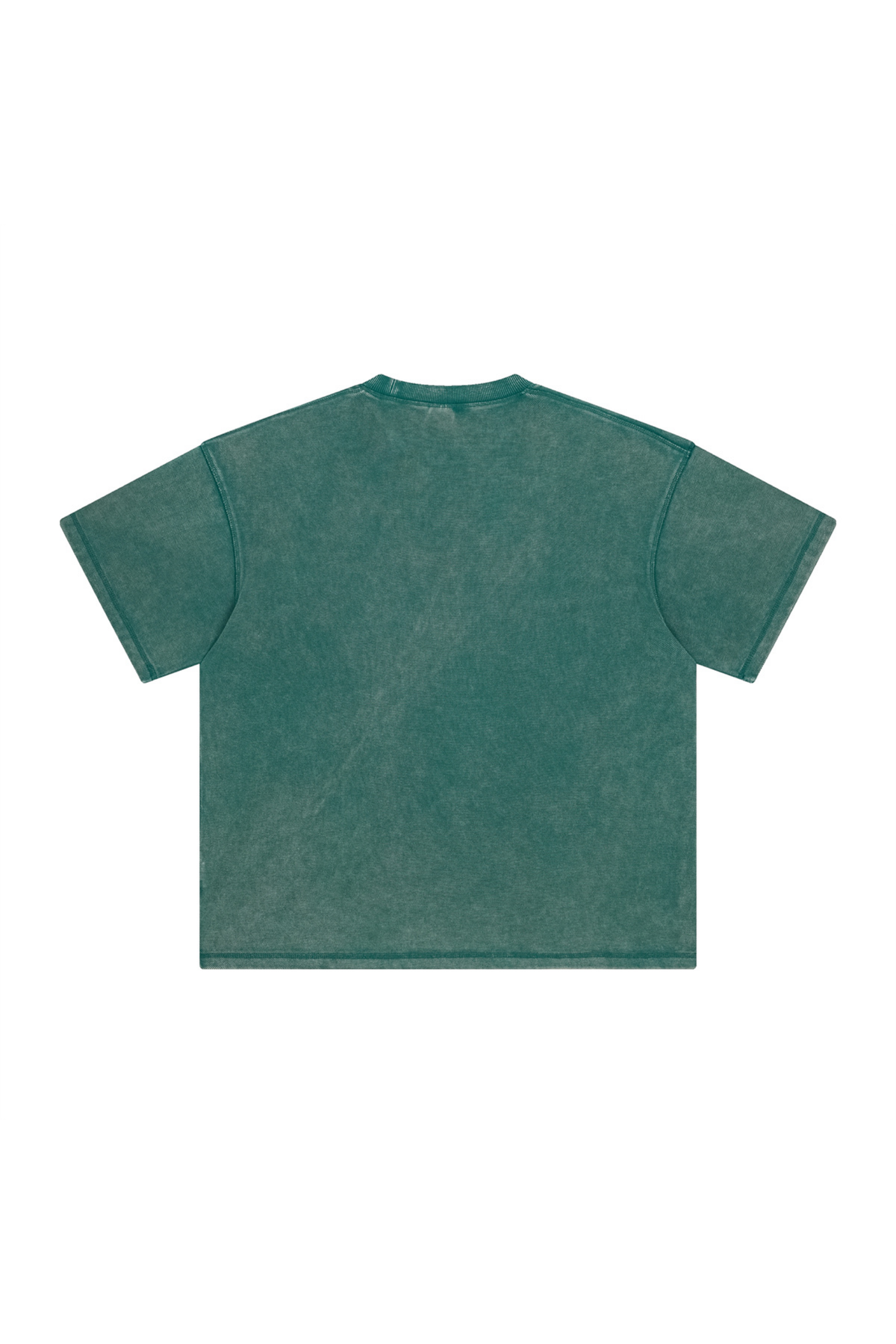 Ultra Heavyweight Oversized T-Shirt