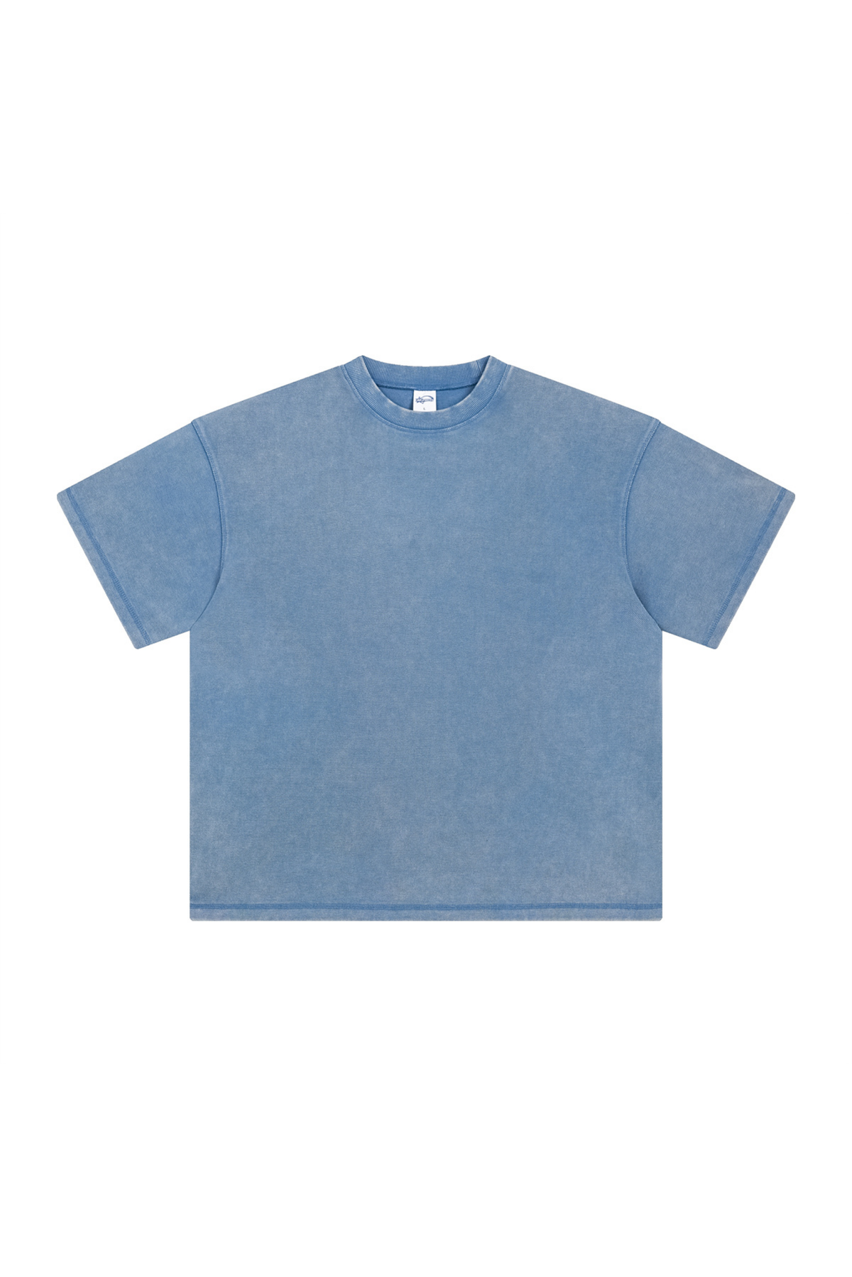 Ultra Heavyweight Oversized T-Shirt