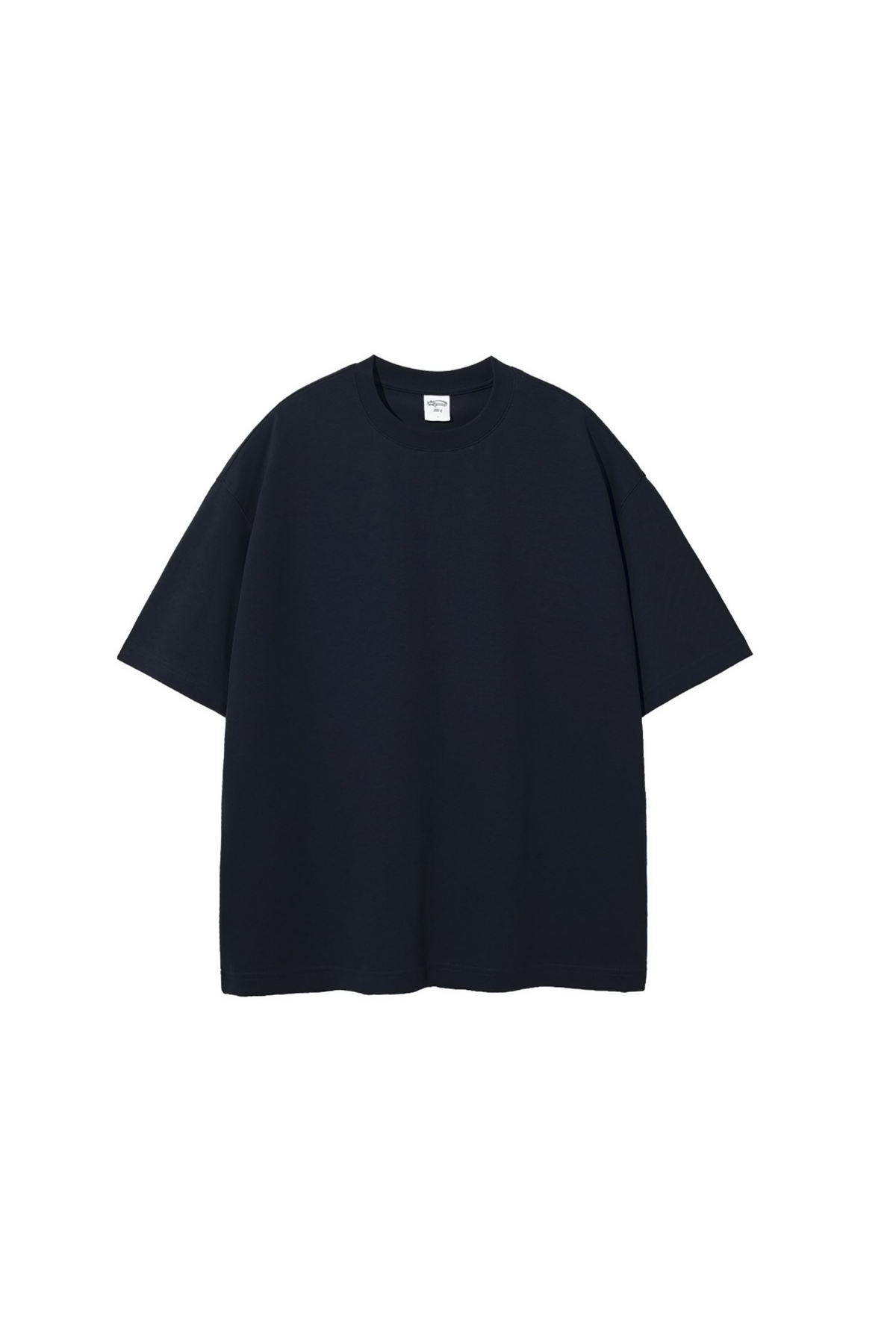 Ultra Heavyweight Relaxed T-Shirt