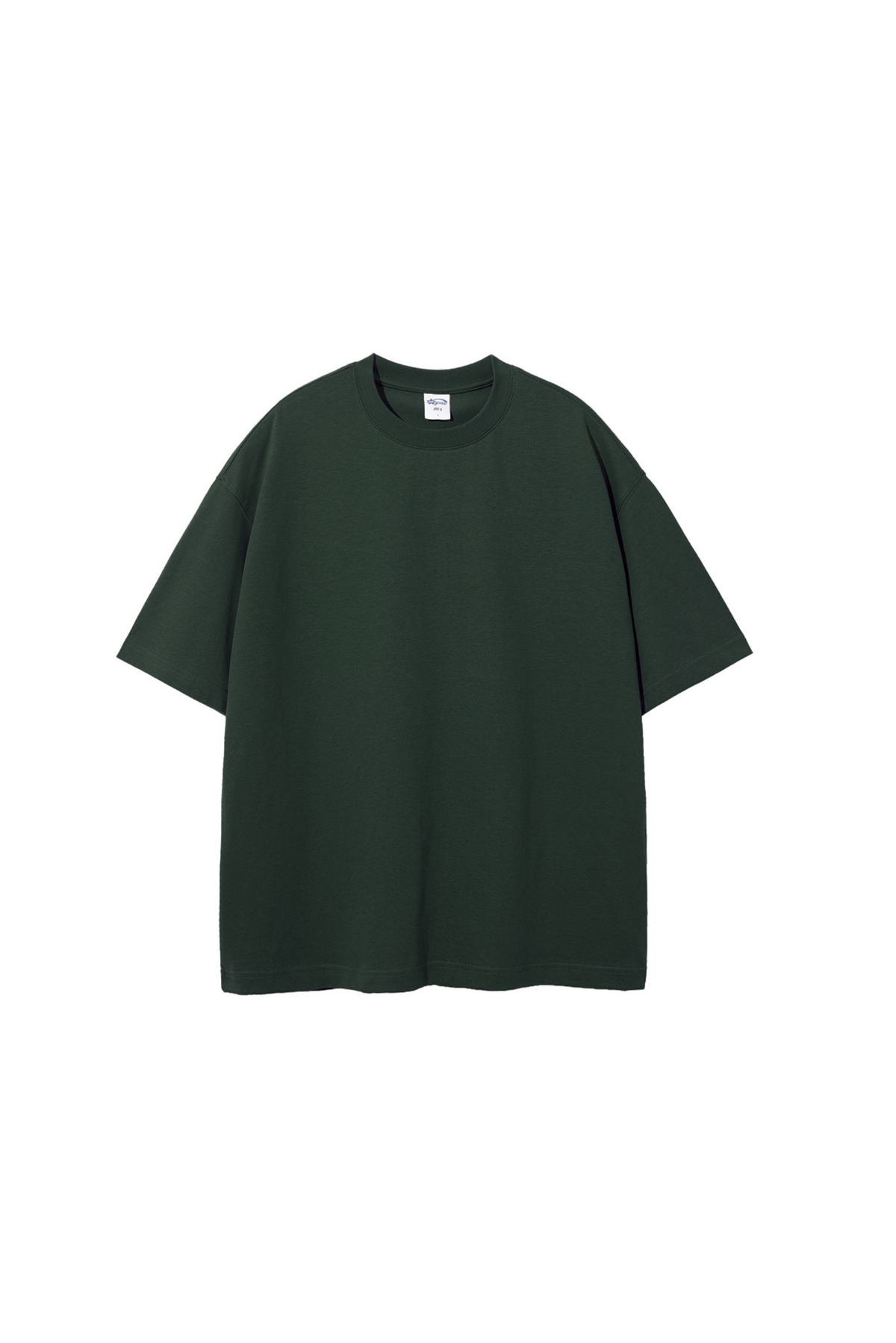 Ultra Heavyweight Relaxed T-Shirt