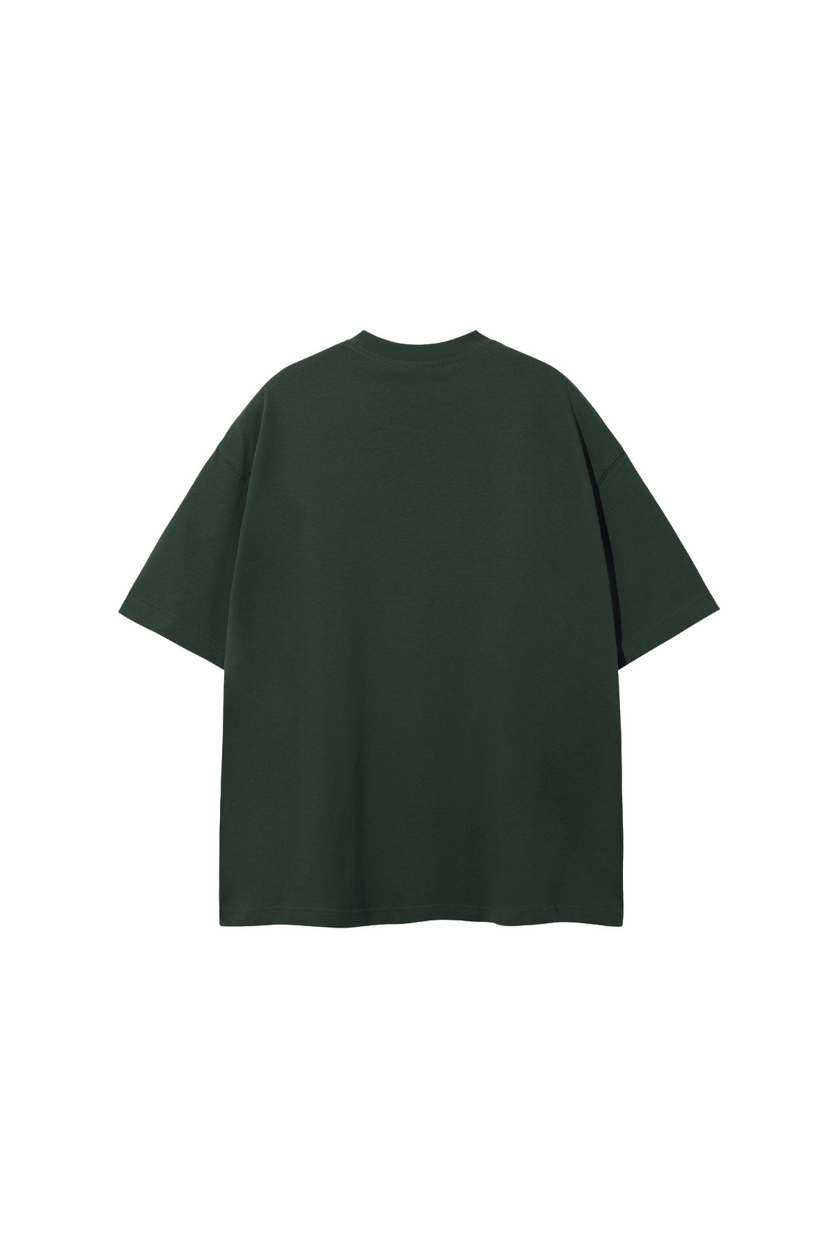 Ultra Heavyweight Relaxed T-Shirt