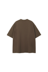 Ultra Heavyweight Relaxed T-Shirt