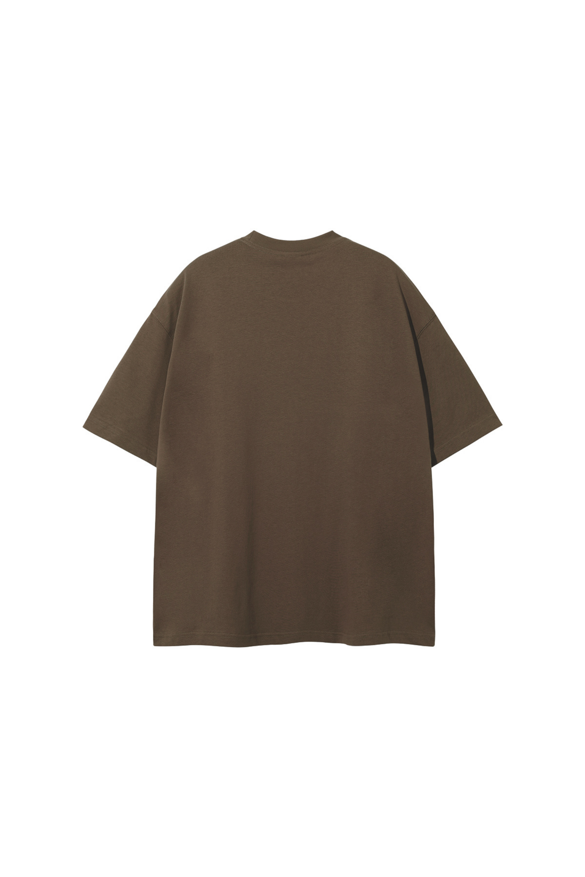 Ultra Heavyweight Relaxed T-Shirt