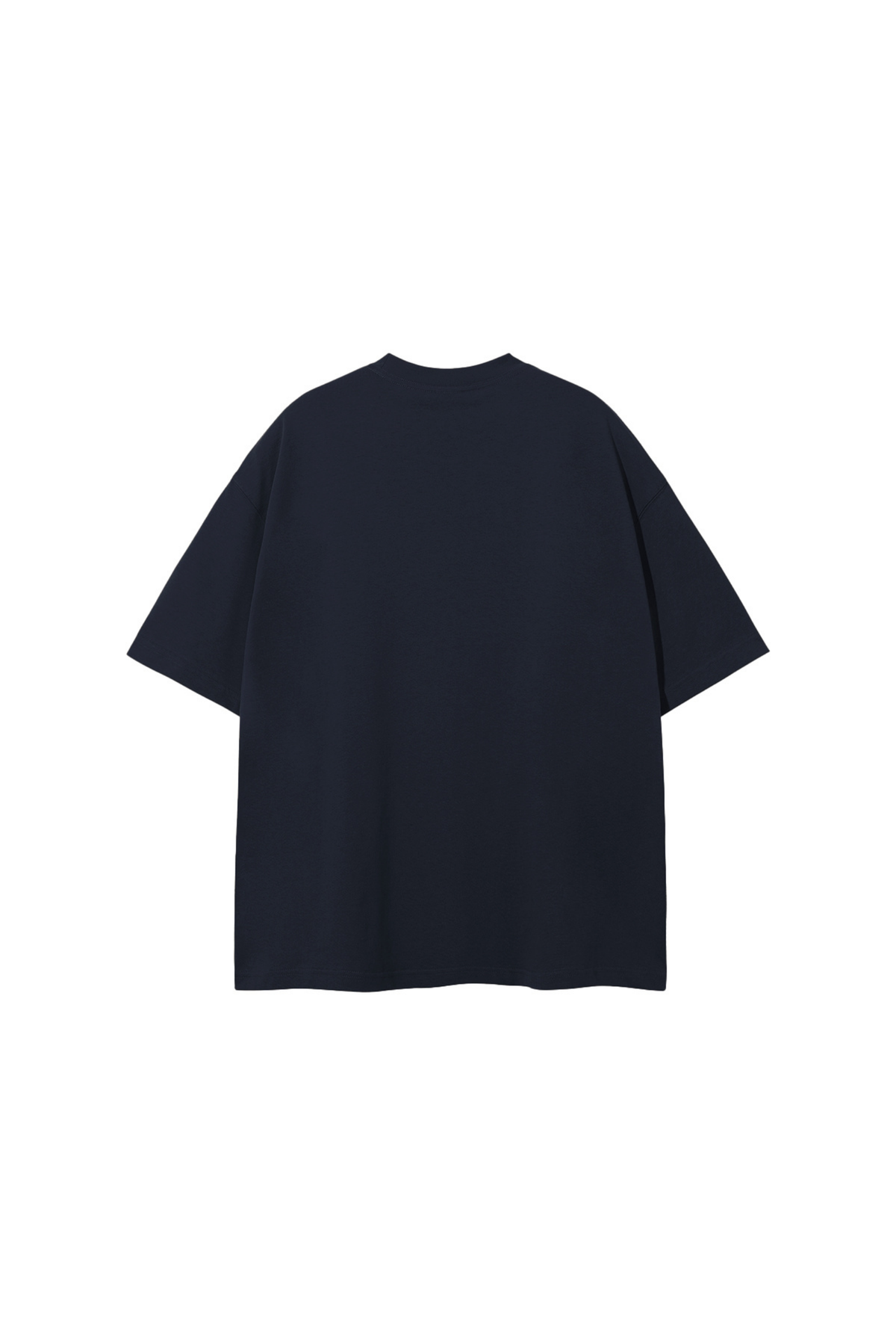 Ultra Heavyweight Relaxed T-Shirt