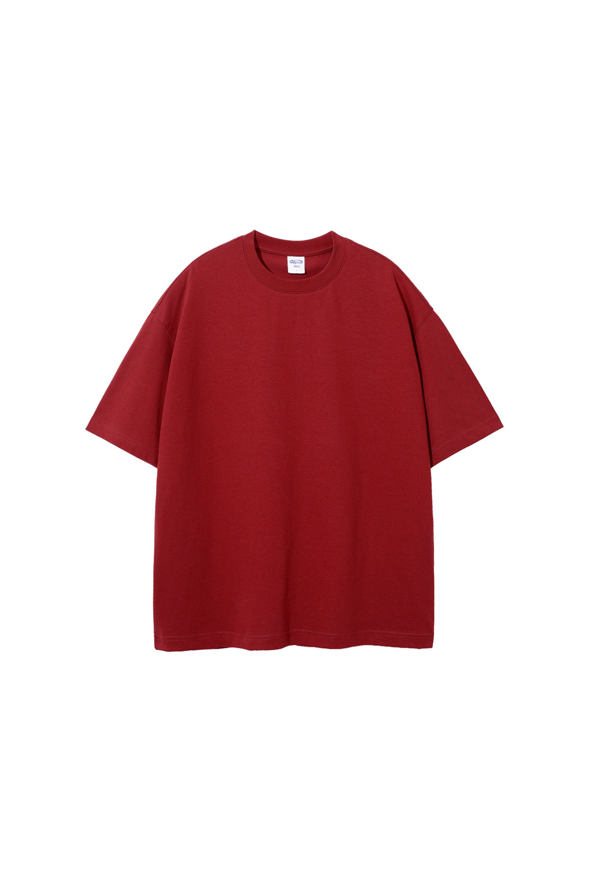 Ultra Heavyweight Relaxed T-Shirt