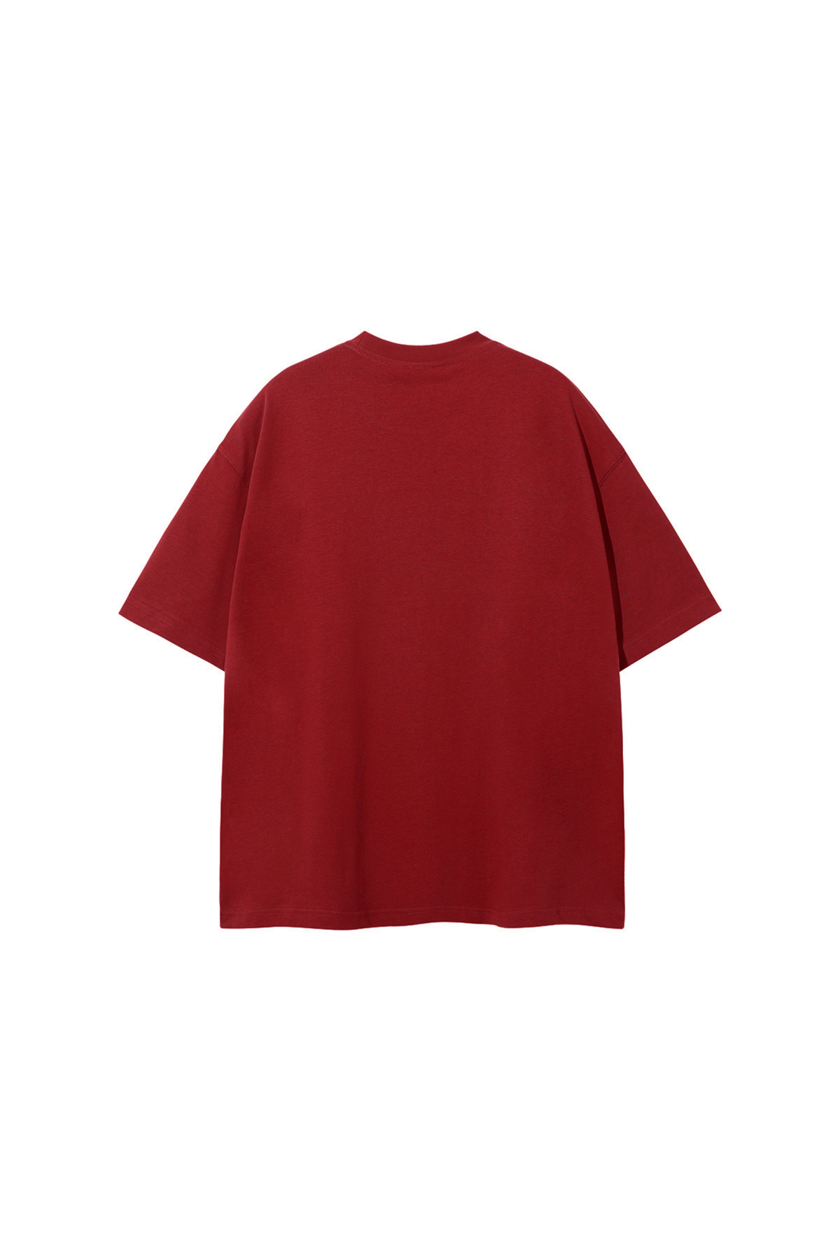 Ultra Heavyweight Relaxed T-Shirt